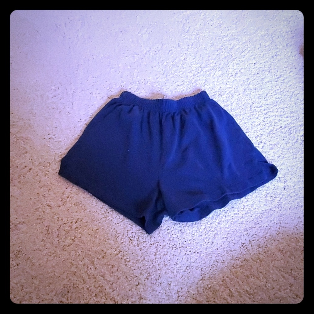 Soffe  shorts